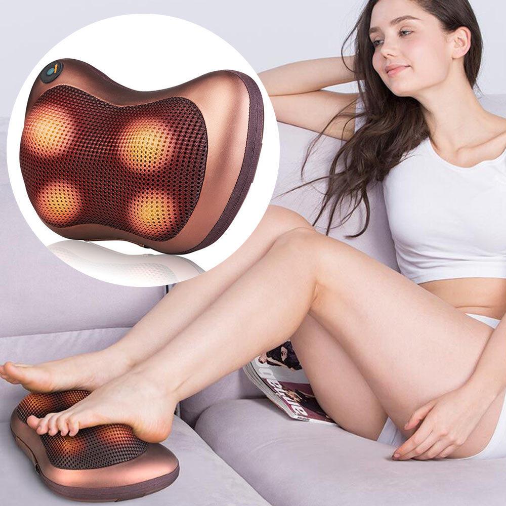 ⚙️ Choosing the Right Massager: From Massage Guns to Chairs - MassageKraft