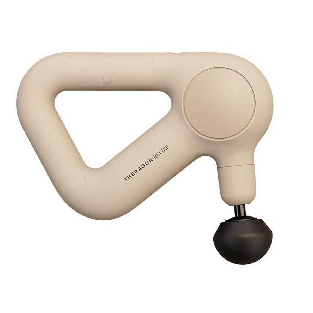 Rechargeable Handheld Massager - Therabody TG0003969-3A50