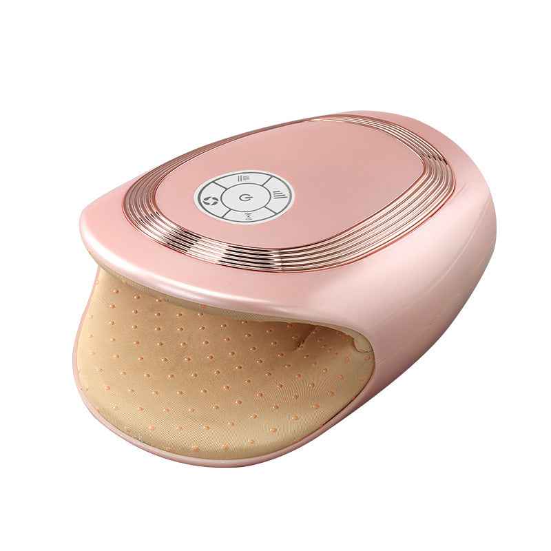 Electric Airbag Hand Massager Heating Application