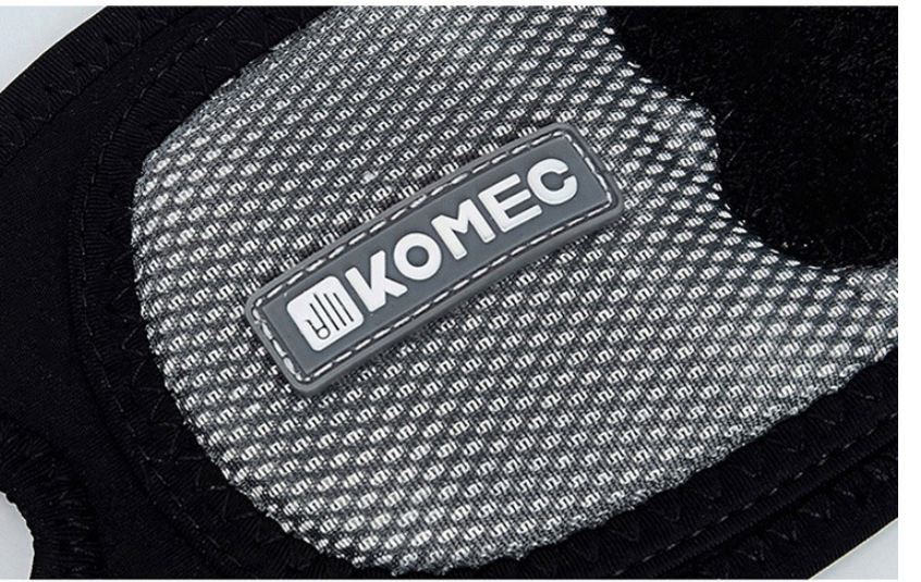 Wireless Vibration Physical Therapy Heating Wrist Massager for Ultimate Comfort - MassageKraft