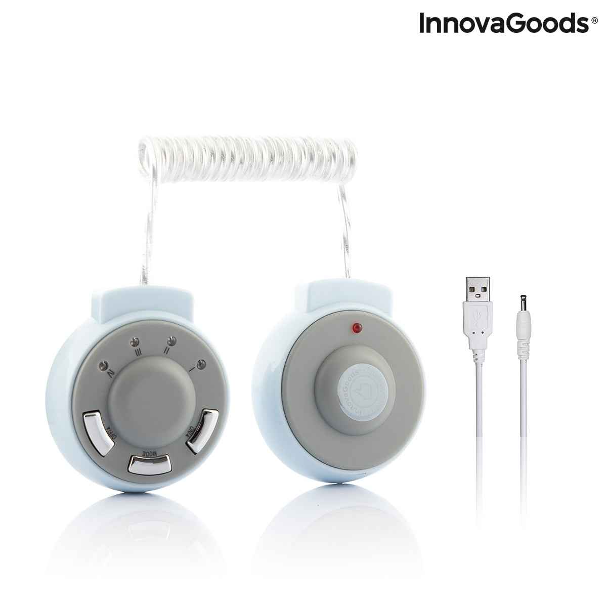 EMS Body Shaping Massager Atrainik InnovaGoods