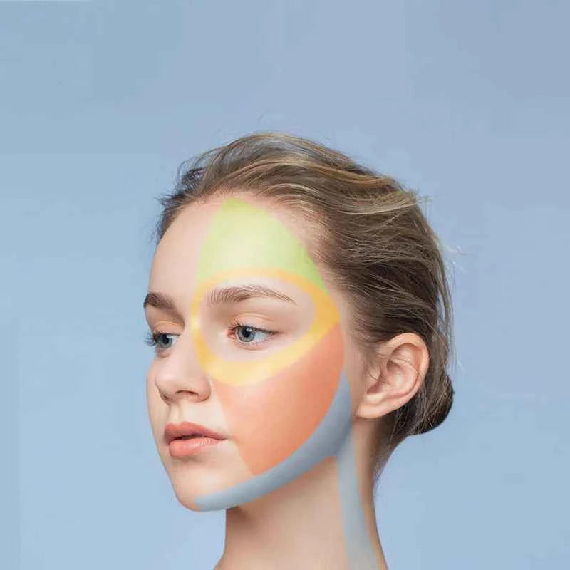 Meridian Beauty Massager - MassageKraft