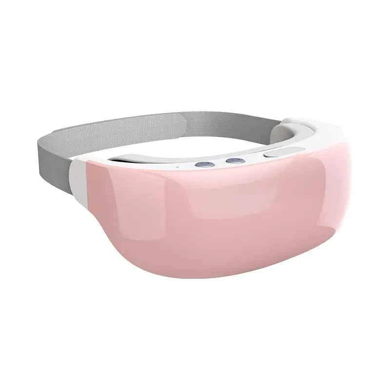 EMS Smart Eye Massager for Dark Circles and Puffiness - One Set - MassageKraft