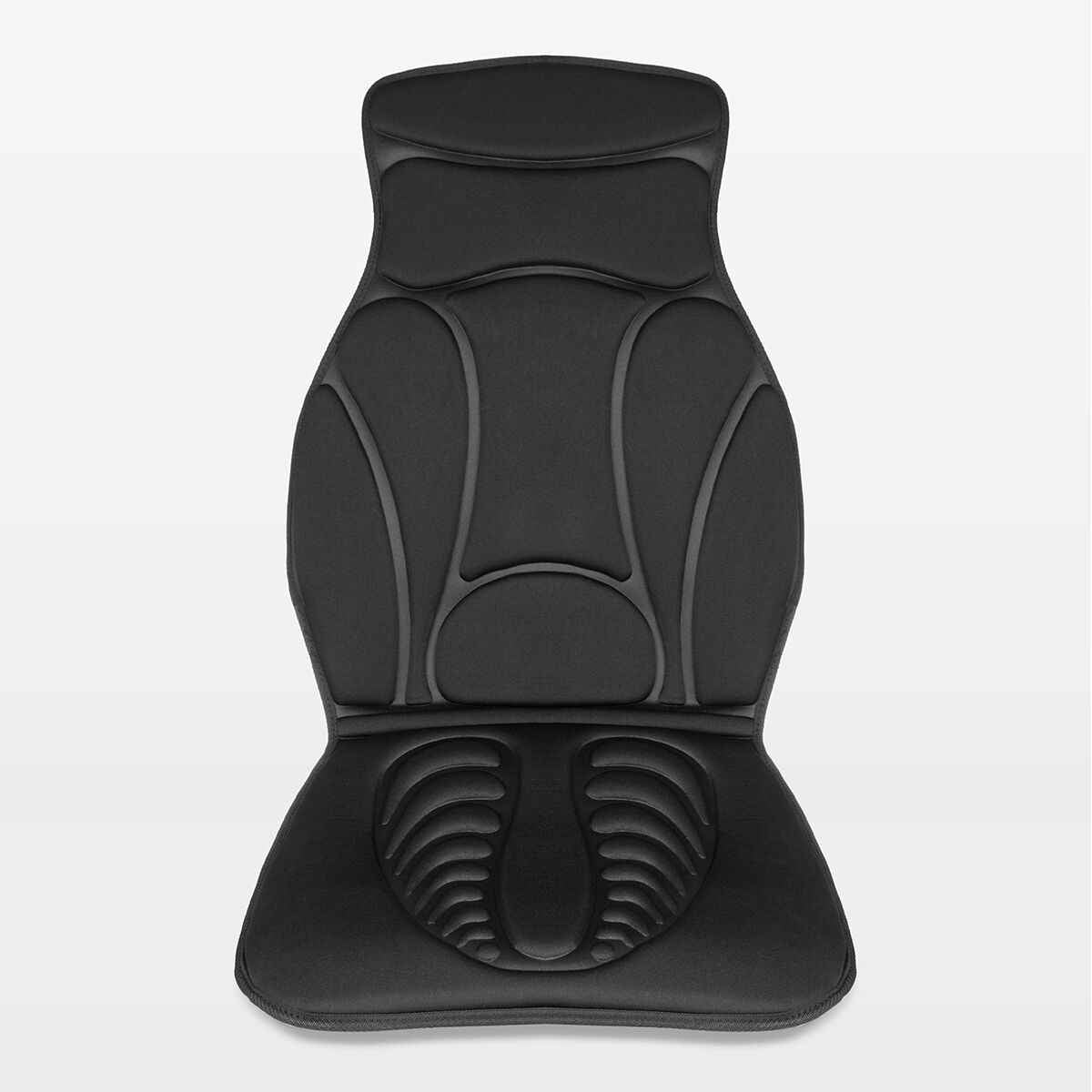 Massage Seat Mat Masseatsu by InnovaGoods - Relaxation and Comfort for Your Home