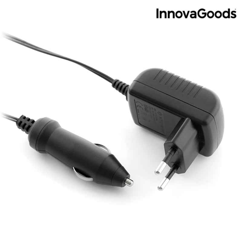 Massage Seat Mat Masseatsu by InnovaGoods - Relaxation and Comfort for Your Home