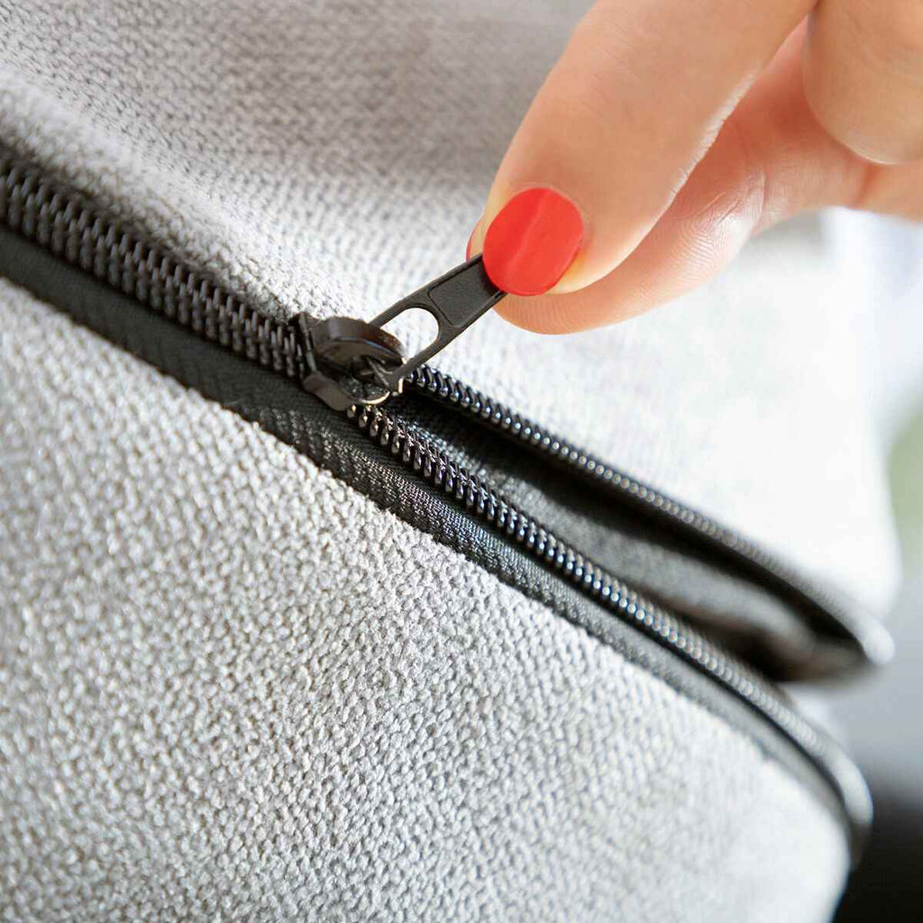 2-in-1 Shiatsu Massager with Heat by Futsa InnovaGoods