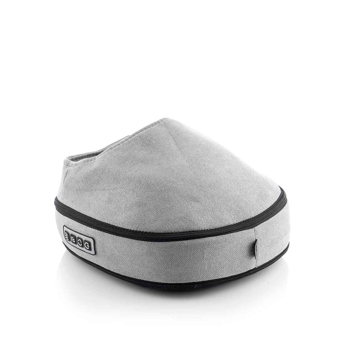 2-in-1 Shiatsu Massager with Heat by Futsa InnovaGoods