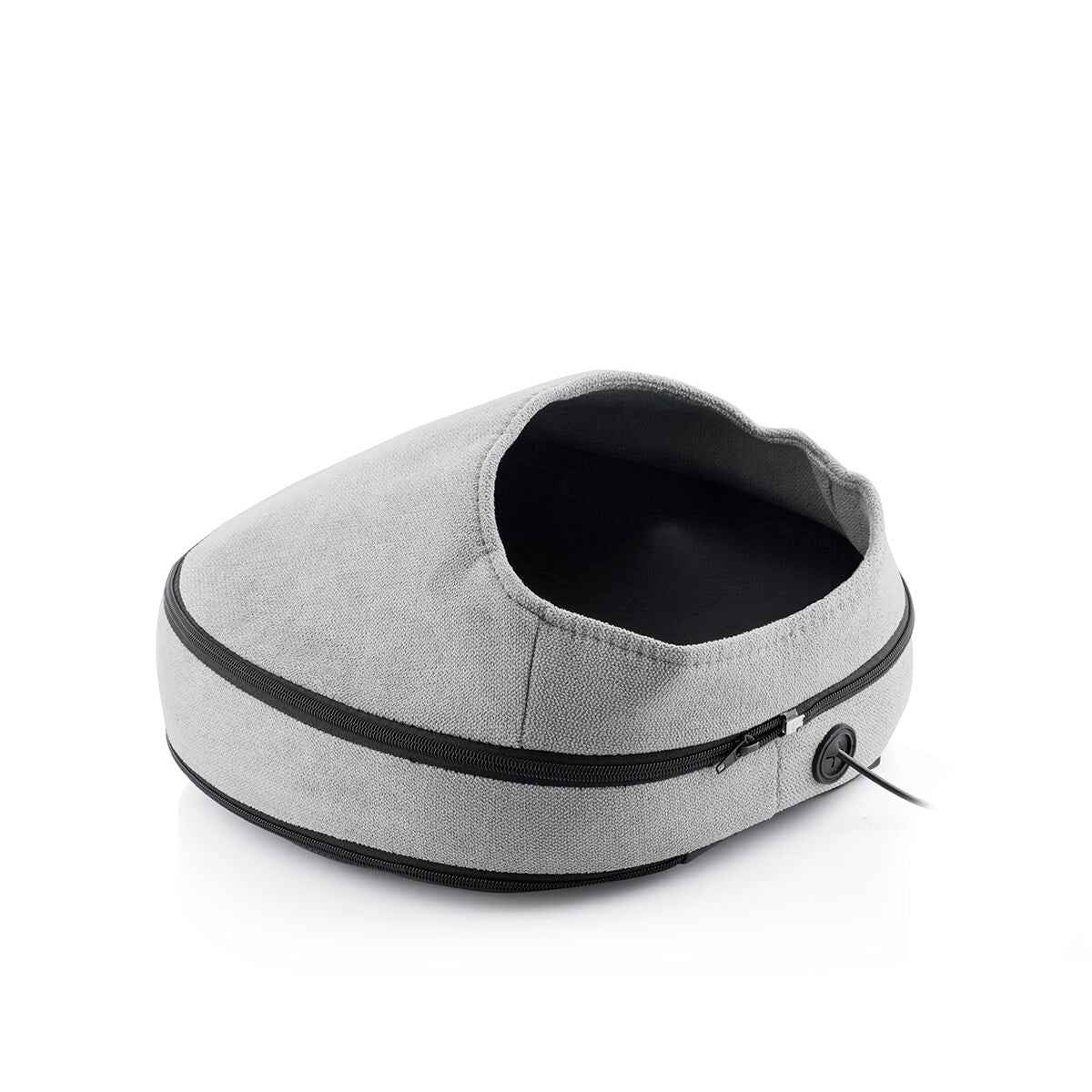 2-in-1 Shiatsu Massager with Heat by Futsa InnovaGoods