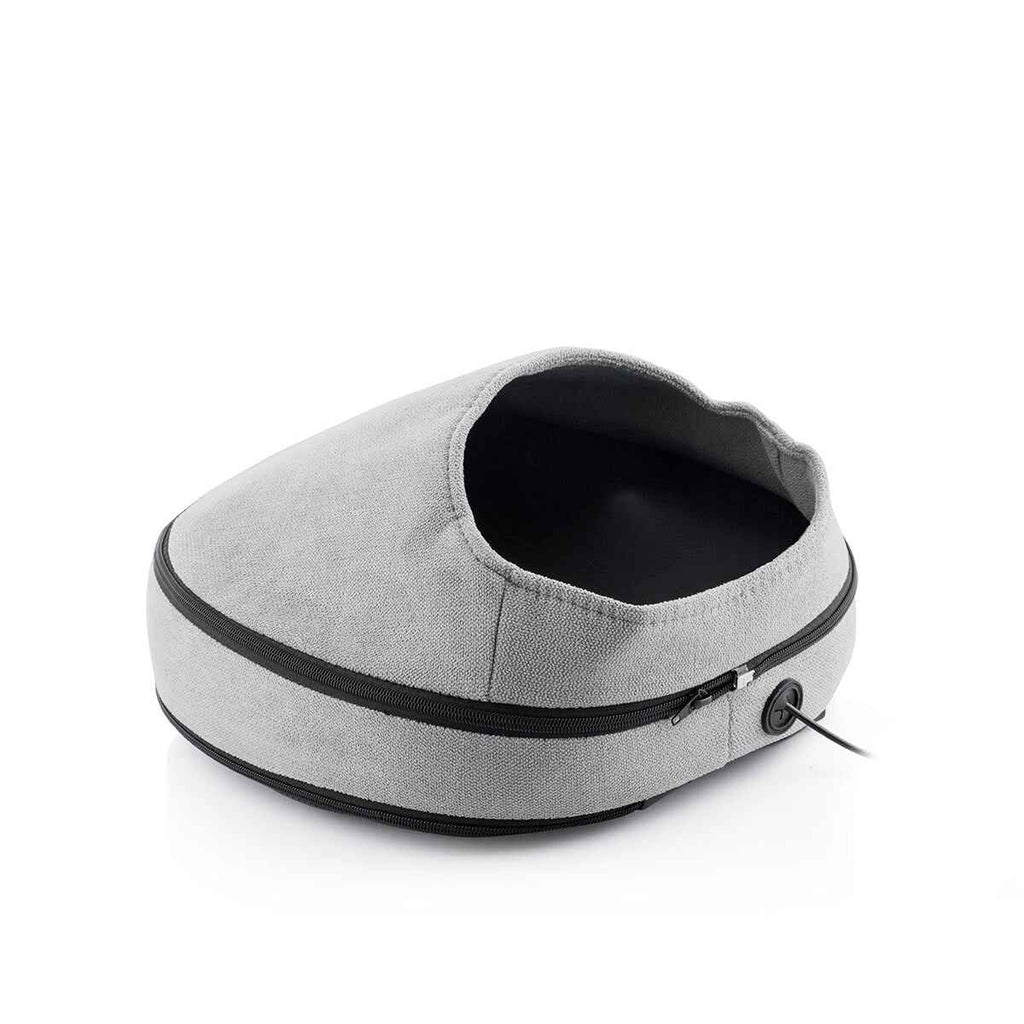 2-in-1 Shiatsu Massager with Heat by Futsa InnovaGoods