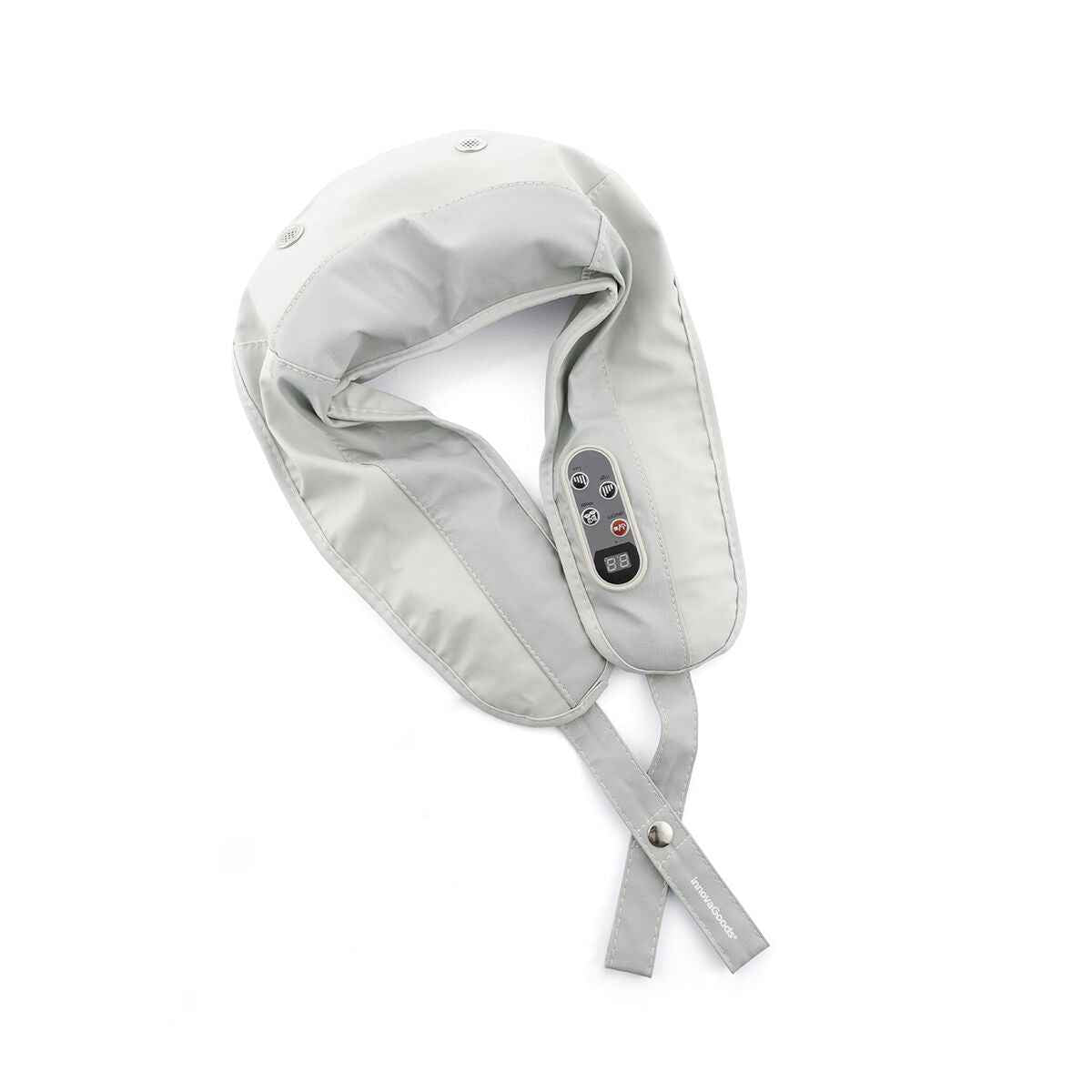 Electric Heated Massager Tappilan by InnovaGoods: Tapping and Percussive Relief