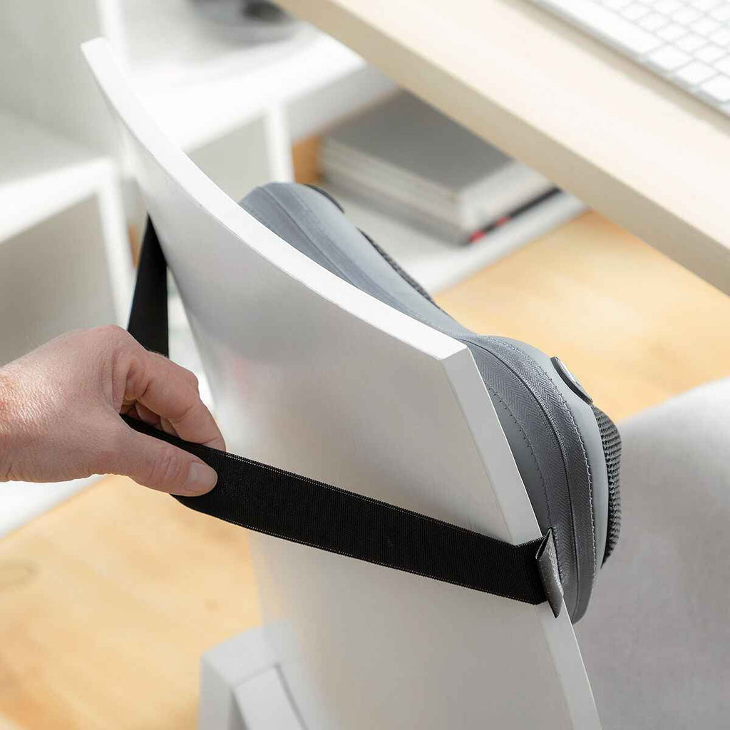 Compact Shiatsu Massager Shissage InnovaGoods - MassageKraft