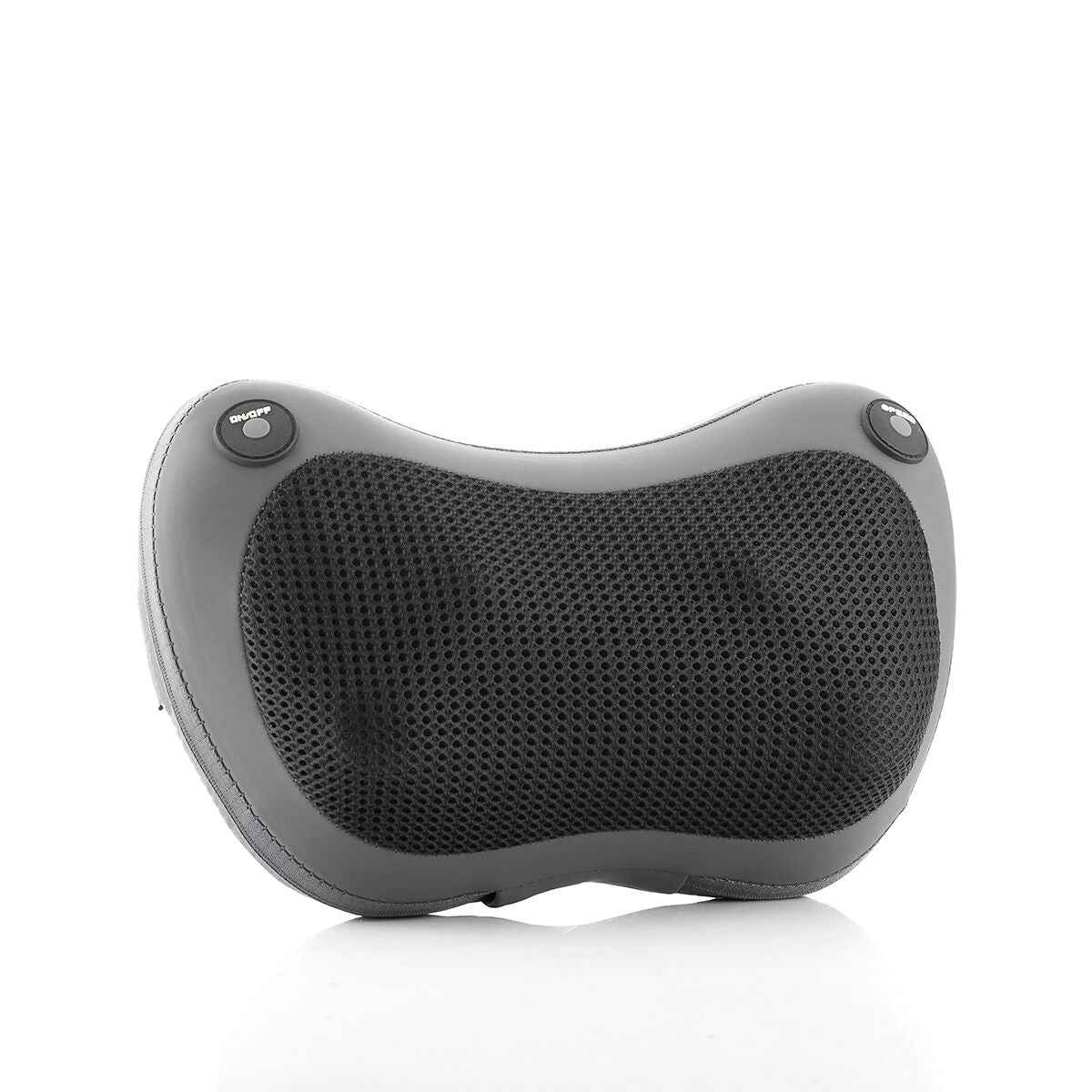 Compact Shiatsu Massager Shissage InnovaGoods - MassageKraft