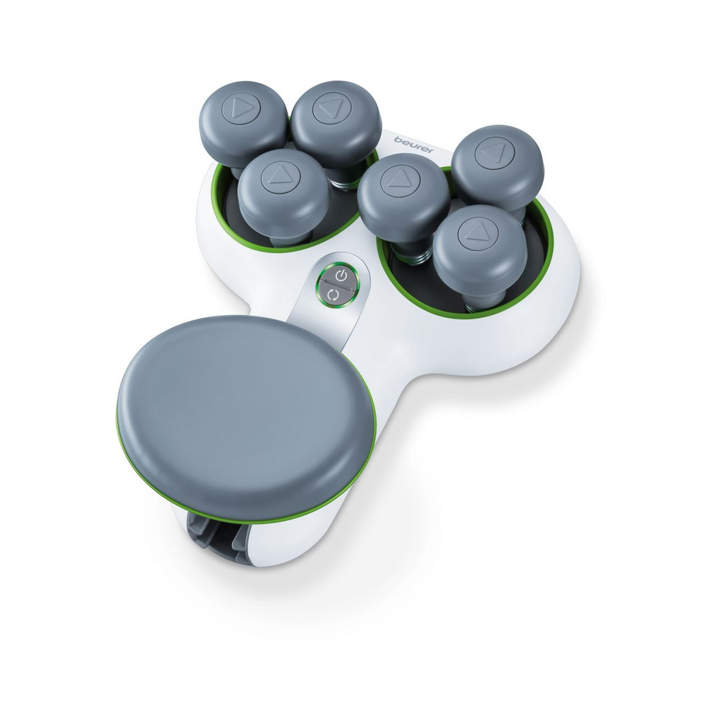 Beurer Foot Massager FM 200 (649.33) - MassageKraft