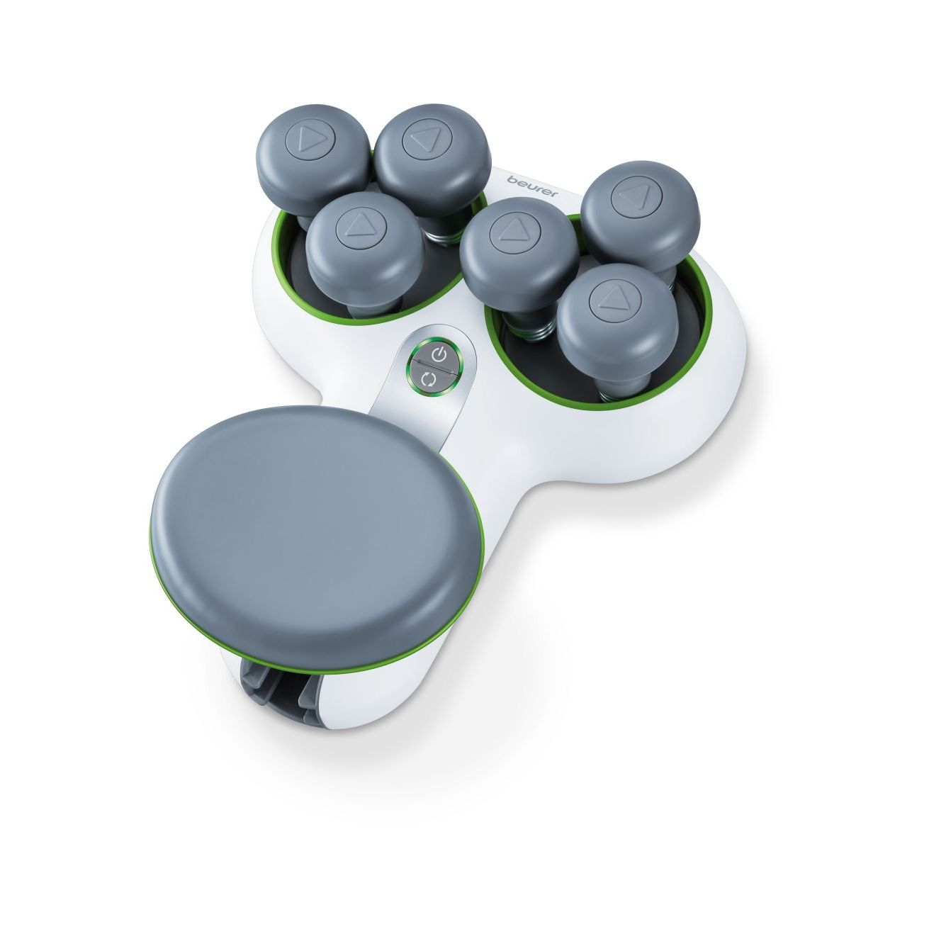 Beurer Foot Massager FM 200 (649.33) - MassageKraft