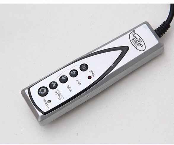 Vibration Fat-Burning Massage Belt for Thin Waist Heating and Fat-Removing