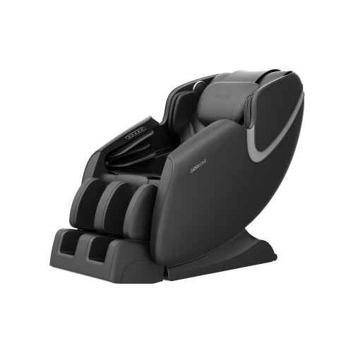 Massage Chair Recliner with Zero Gravity and Bluetooth Speaker for Ultimate Relaxation