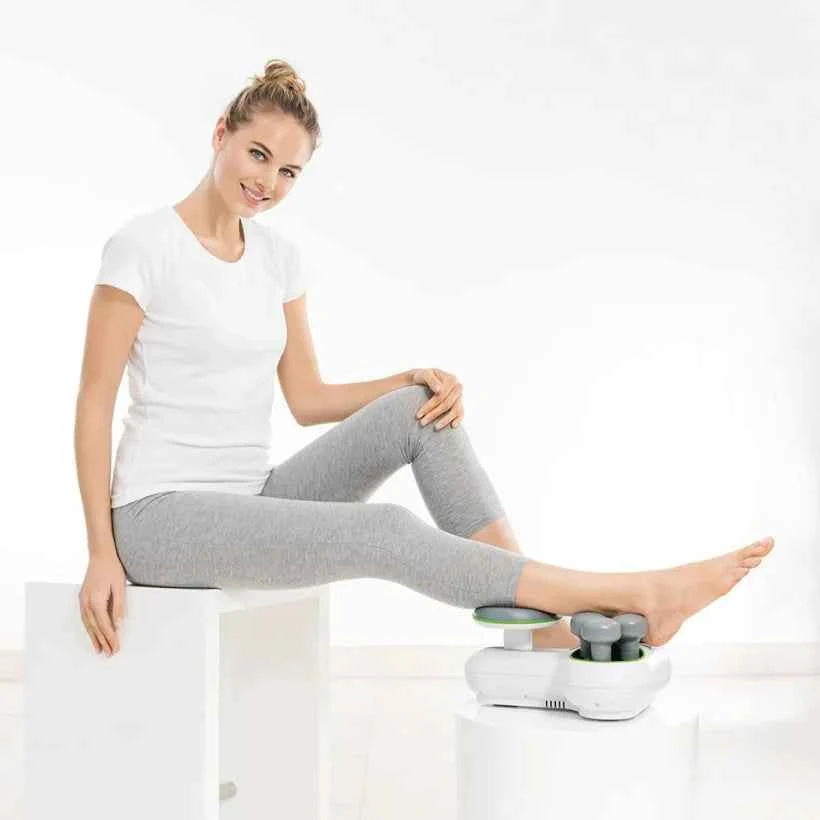 Beurer Foot Massager FM 200 (649.33) - MassageKraft