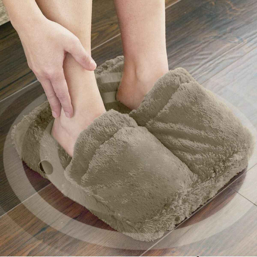 Foot Massager InnovaGoods - MassageKraft