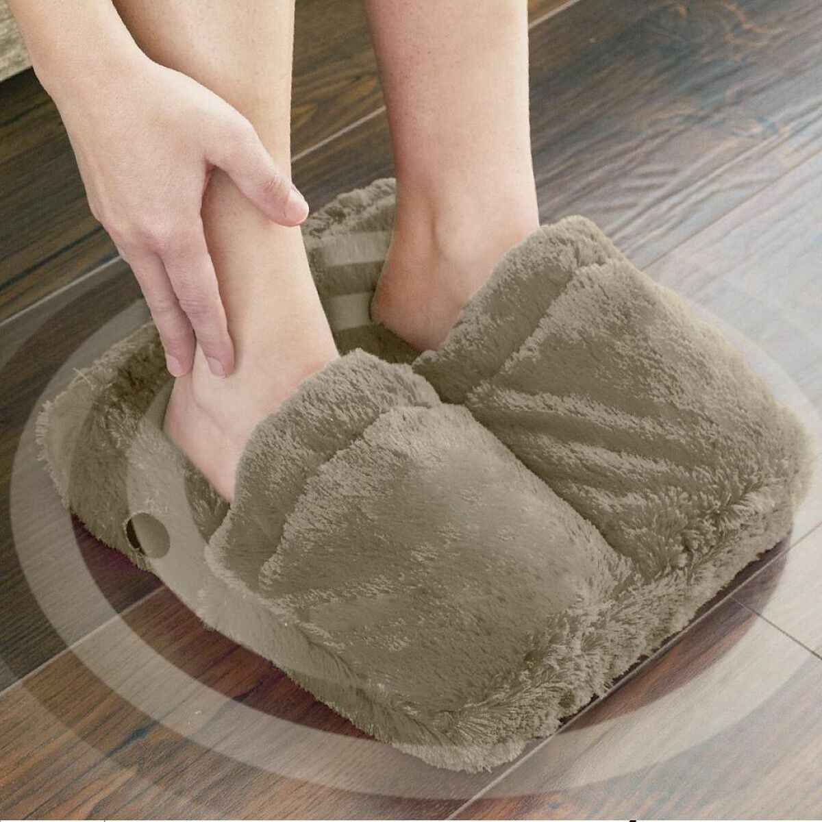 Foot Massager InnovaGoods - MassageKraft