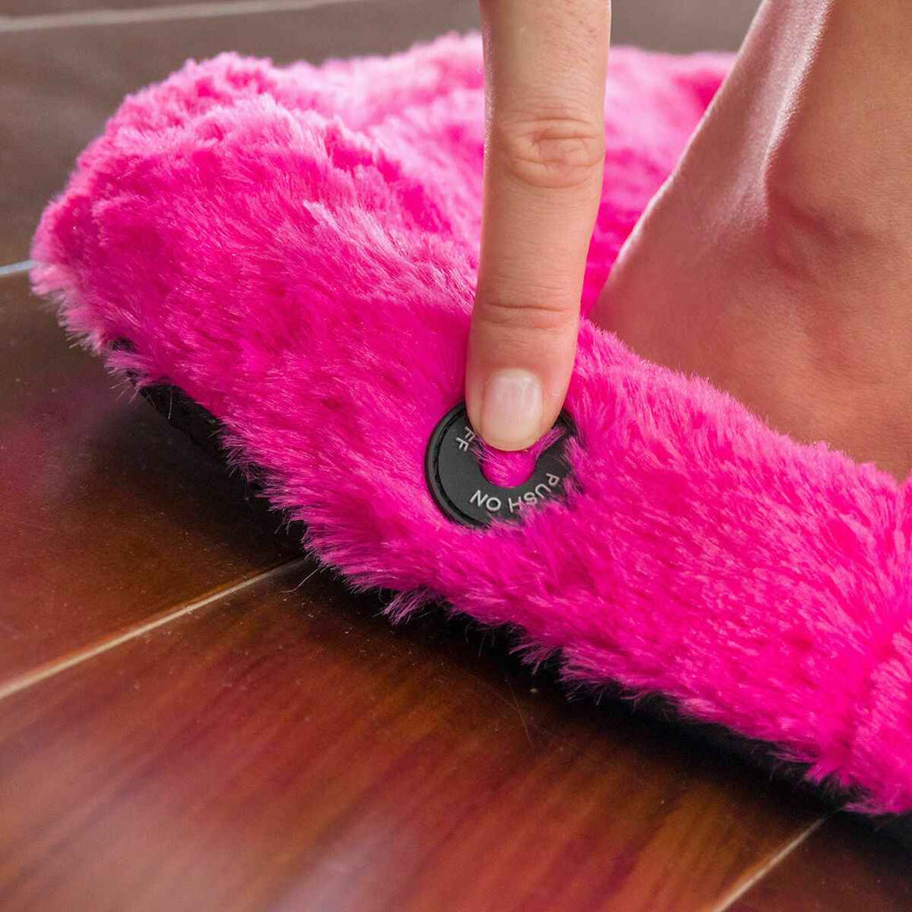 Foot Massager InnovaGoods - MassageKraft