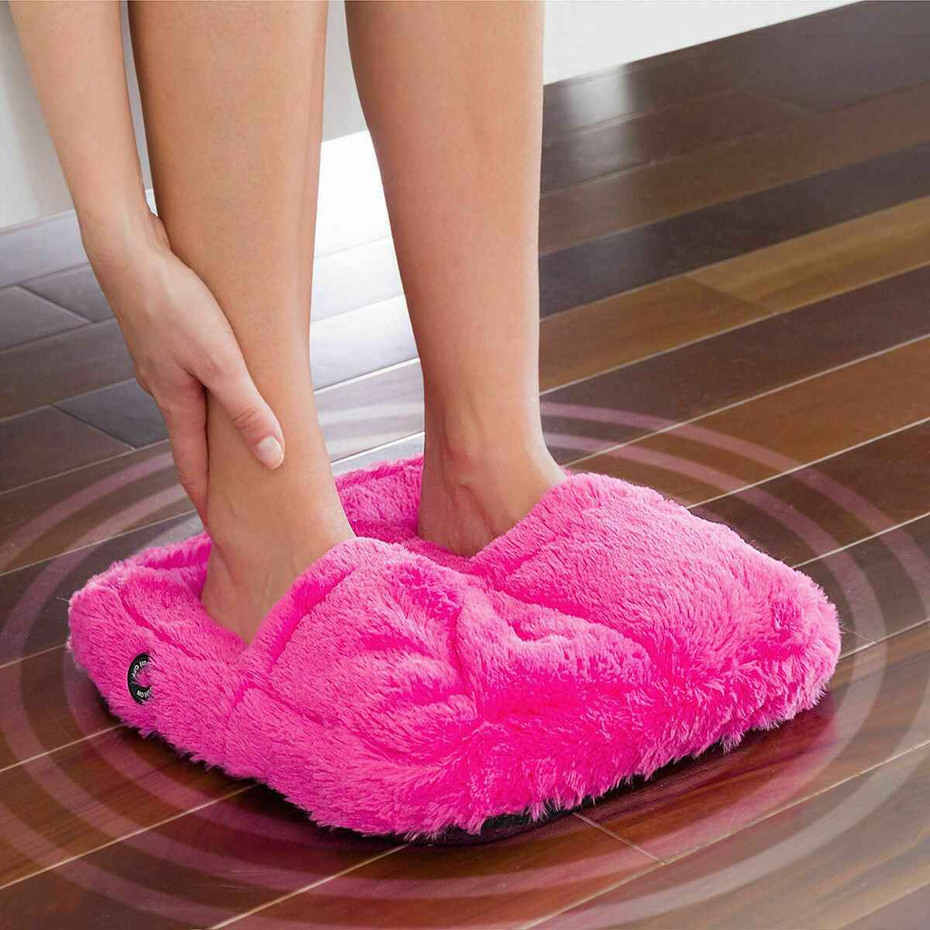 Foot Massager InnovaGoods - MassageKraft