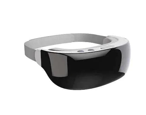 EMS Smart Eye Massager for Dark Circles and Puffiness - One Set - MassageKraft